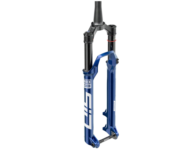ROCKSHOX SID サスペンションフォーク レッド　26インチ用 rockshox-+sid+ultimate-+